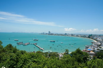 Amazing Thailand