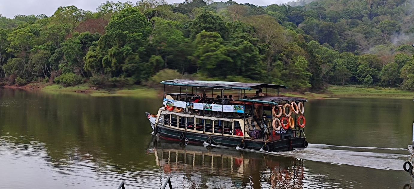 Kochi Cycle Tours