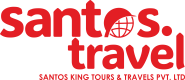 Santos King Logo